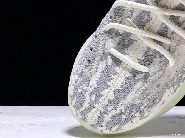 Yeezy FV3260 Adidas Alien 380 Boost 1206